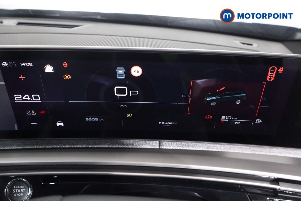 Used Peugeot 5008 2025 for sale - 77568059: Photo 24