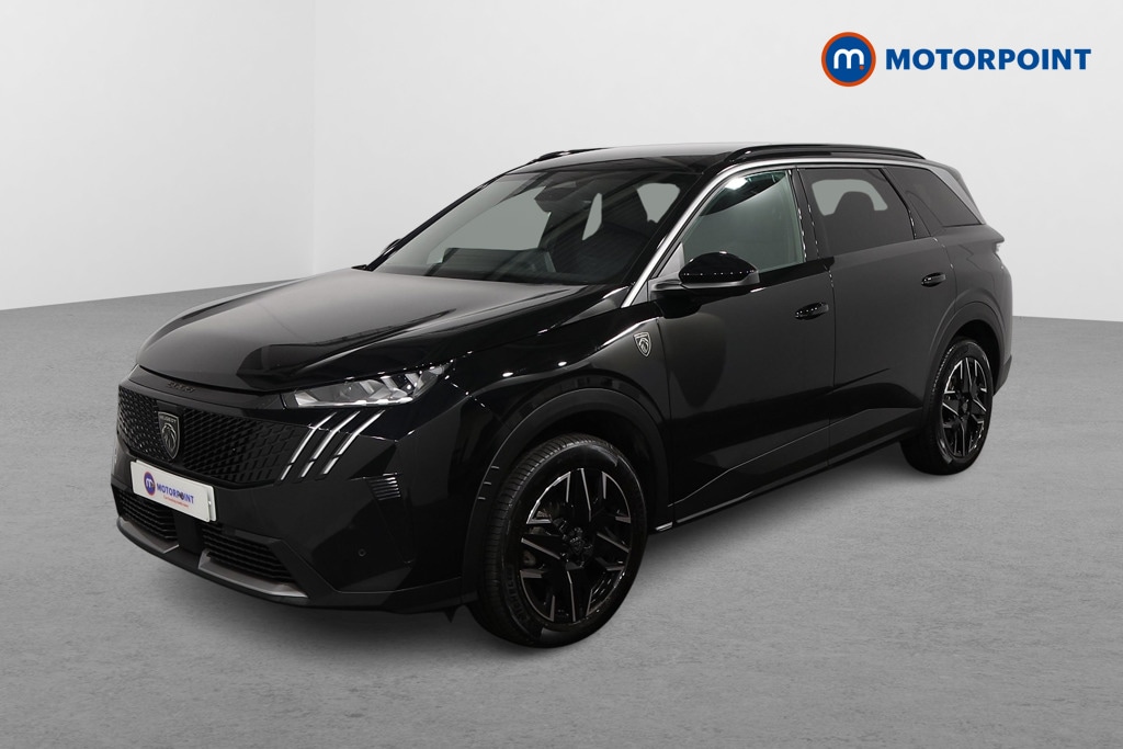 Used Peugeot 5008 2025 for sale - 77568059: Photo 3