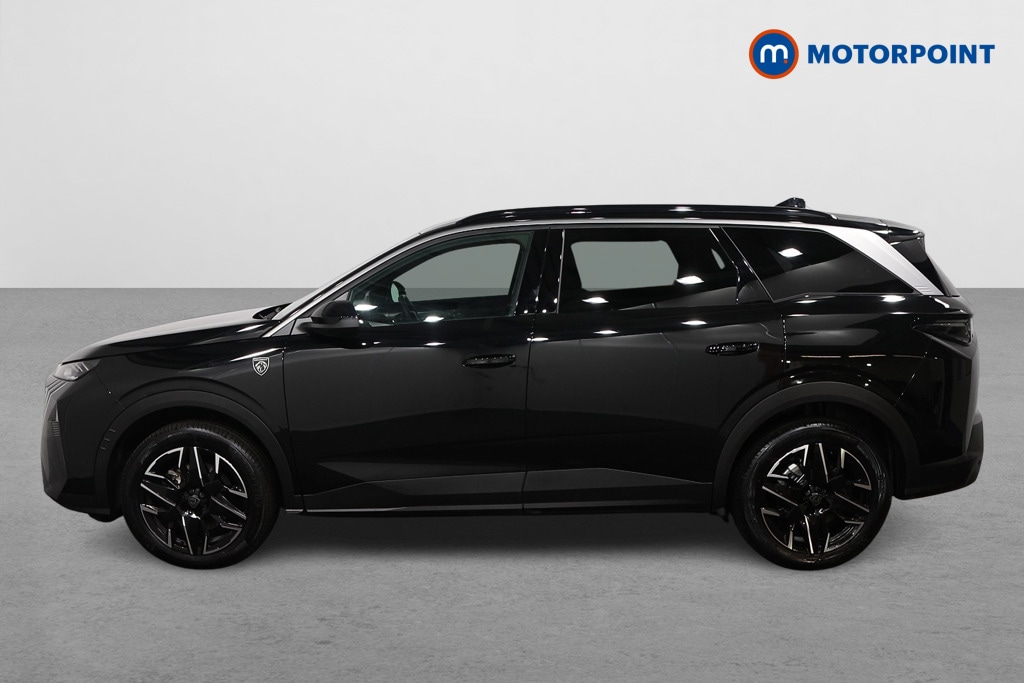 Used Peugeot 5008 2025 for sale - 77568059: Photo 4