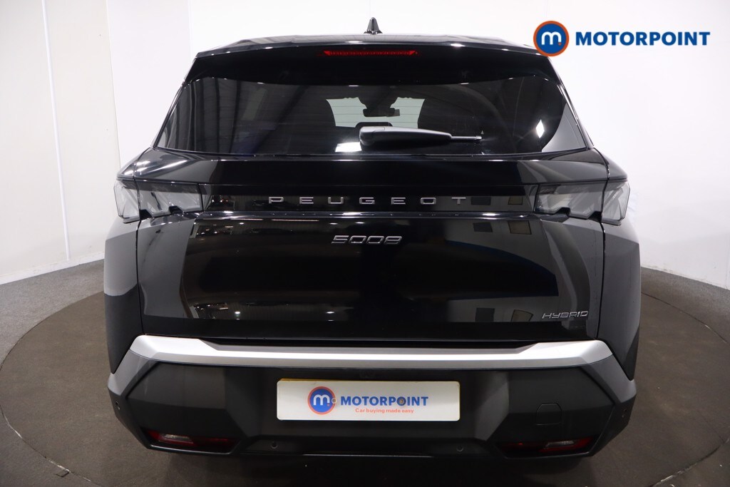 Used Peugeot 5008 2025 for sale - 77568059: Photo 48