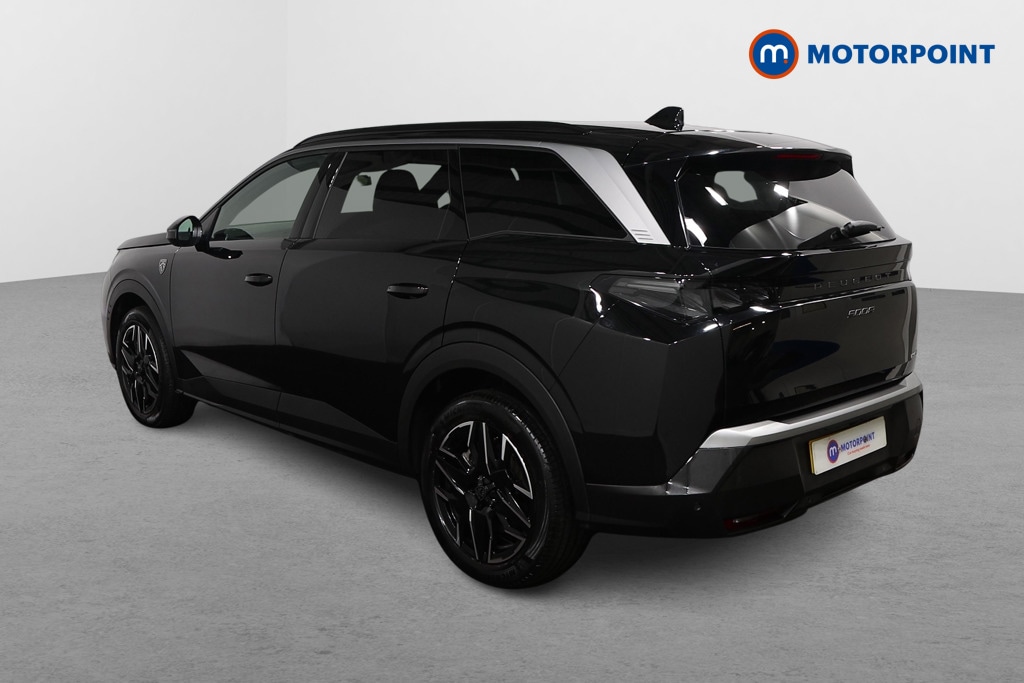 Used Peugeot 5008 2025 for sale - 77568059: Photo 5