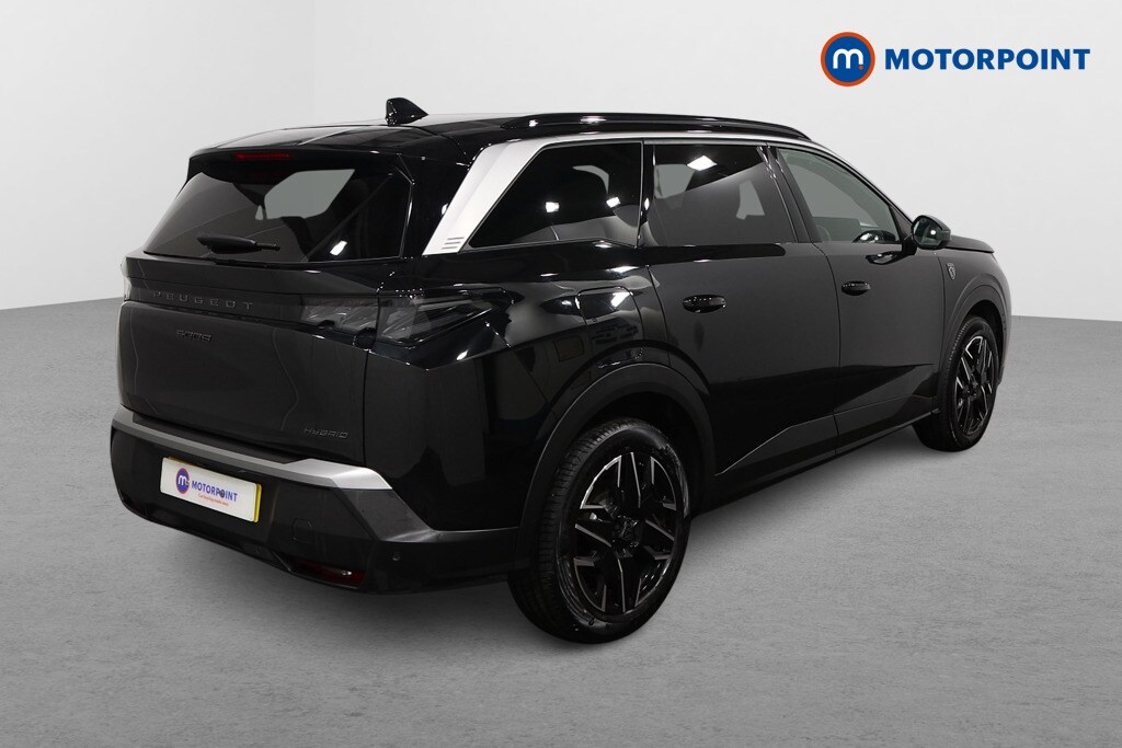 Used Peugeot 5008 2025 for sale - 77568059: Photo 7