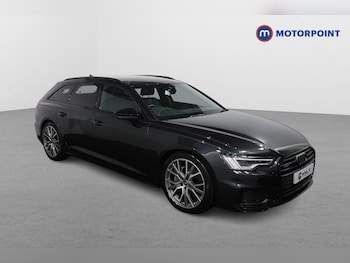 Used Audi A6 2021 for sale - 78509819: Photo