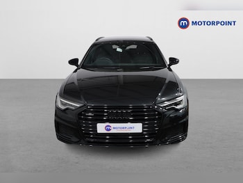 Used Audi A6 2021 for sale - 78509819: Photo