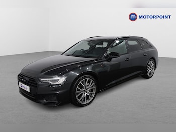 Used Audi A6 2021 for sale - 78509819: Photo