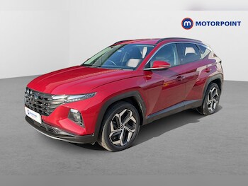 Used Hyundai TUCSON undefined for sale - 78721097: Photo