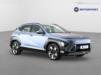 Used Hyundai KONA 2025 for sale - 79177594: Photo