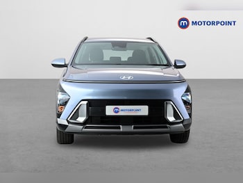 Used Hyundai KONA 2025 for sale - 79177594: Photo