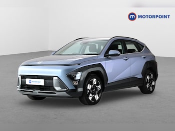 Used Hyundai KONA 2025 for sale - 79177594: Photo