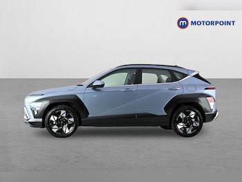 Used Hyundai KONA 2025 for sale - 79177594: Photo