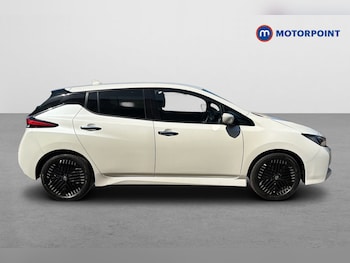 Used Nissan Leaf 2023 for sale - 78700997: Photo
