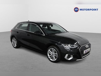Audi - A3