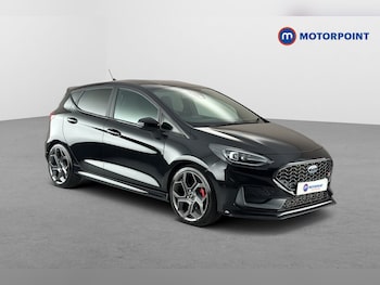 Used Ford Fiesta 2023 for sale - 78967390: Photo