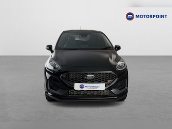 Used Ford Fiesta 2023 for sale - 78967390: Photo