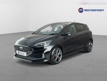 Used Ford Fiesta 2023 for sale - 78967390: Photo