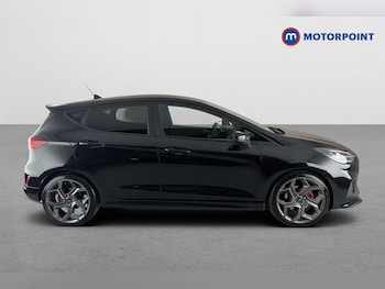 Used Ford Fiesta 2023 for sale - 78967390: Photo
