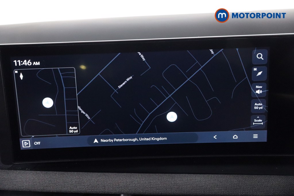 Used Hyundai TUCSON 2025 for sale - 77381881: Photo 10