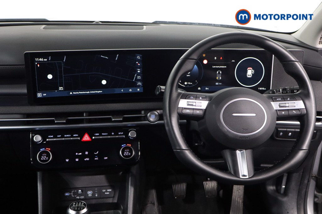 Used Hyundai TUCSON 2025 for sale - 77381881: Photo 11