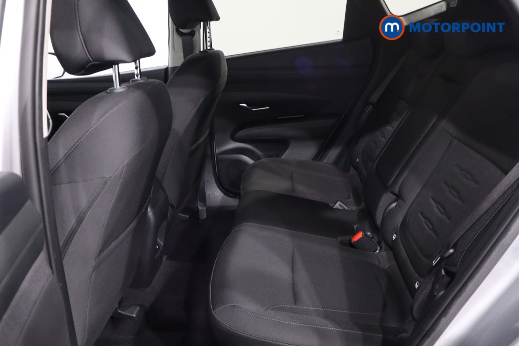 Used Hyundai TUCSON 2025 for sale - 77381881: Photo 13