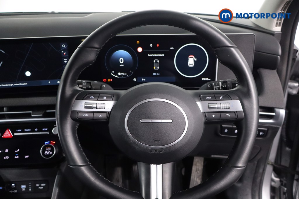 Used Hyundai TUCSON 2025 for sale - 77381881: Photo 14