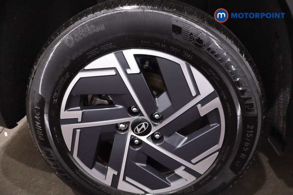 Used Hyundai TUCSON 2025 for sale - 77381881: Photo 17