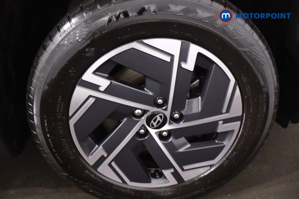 Used Hyundai TUCSON 2025 for sale - 77381881: Photo 18