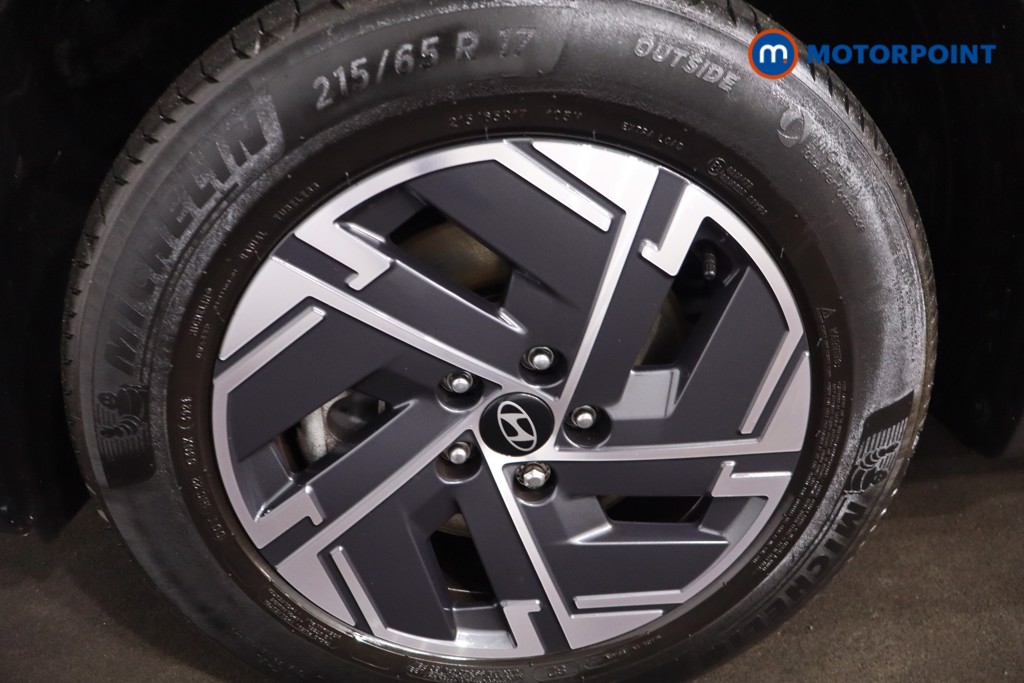 Used Hyundai TUCSON 2025 for sale - 77381881: Photo 19