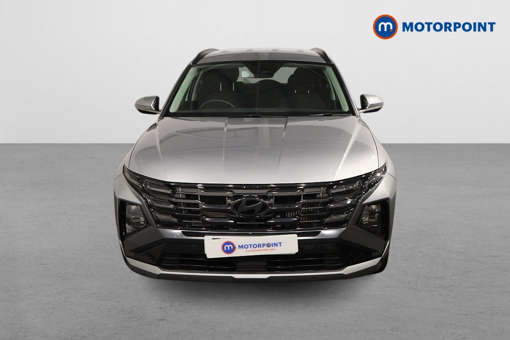 Used Hyundai TUCSON 2025 for sale - 77381881: Photo 2