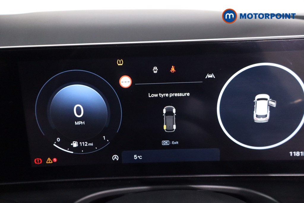 Used Hyundai TUCSON 2025 for sale - 77381881: Photo 24