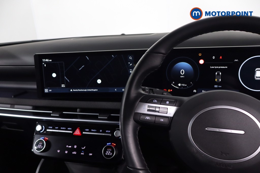 Used Hyundai TUCSON 2025 for sale - 77381881: Photo 27