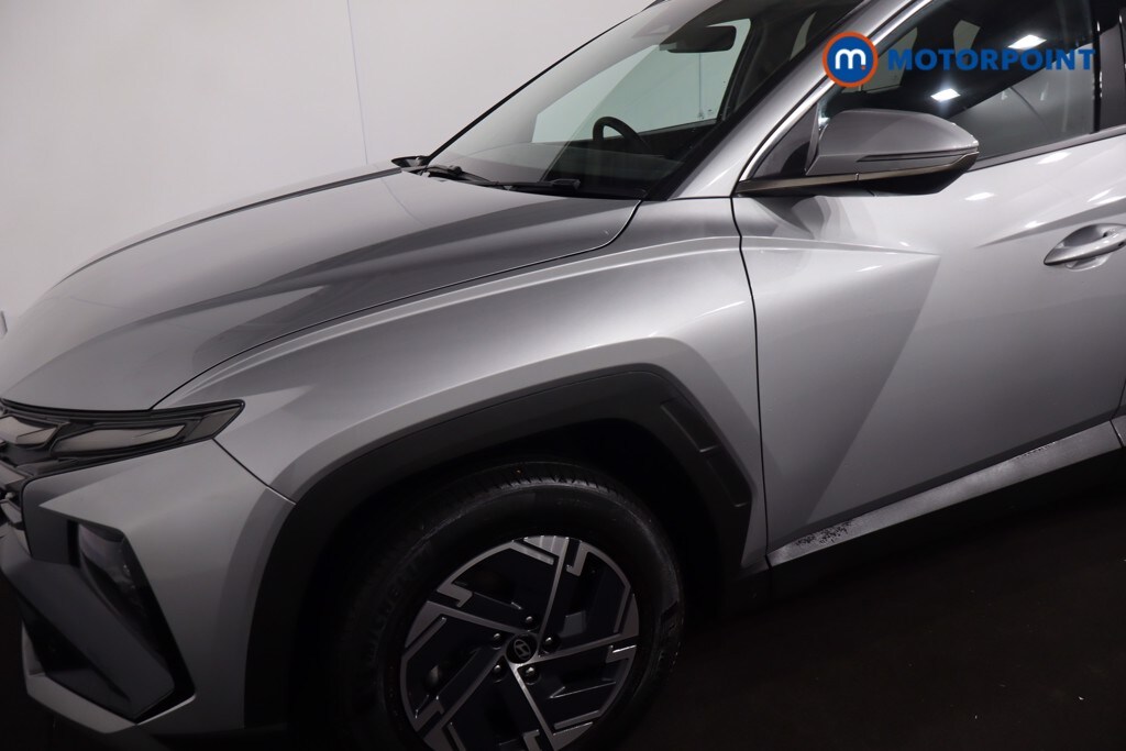 Used Hyundai TUCSON 2025 for sale - 77381881: Photo 34