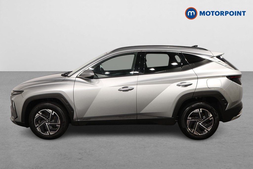 Used Hyundai TUCSON 2025 for sale - 77381881: Photo 4