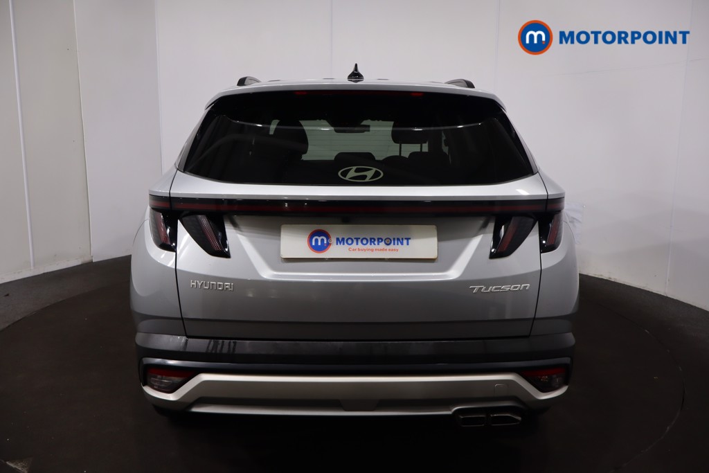 Used Hyundai TUCSON 2025 for sale - 77381881: Photo 42