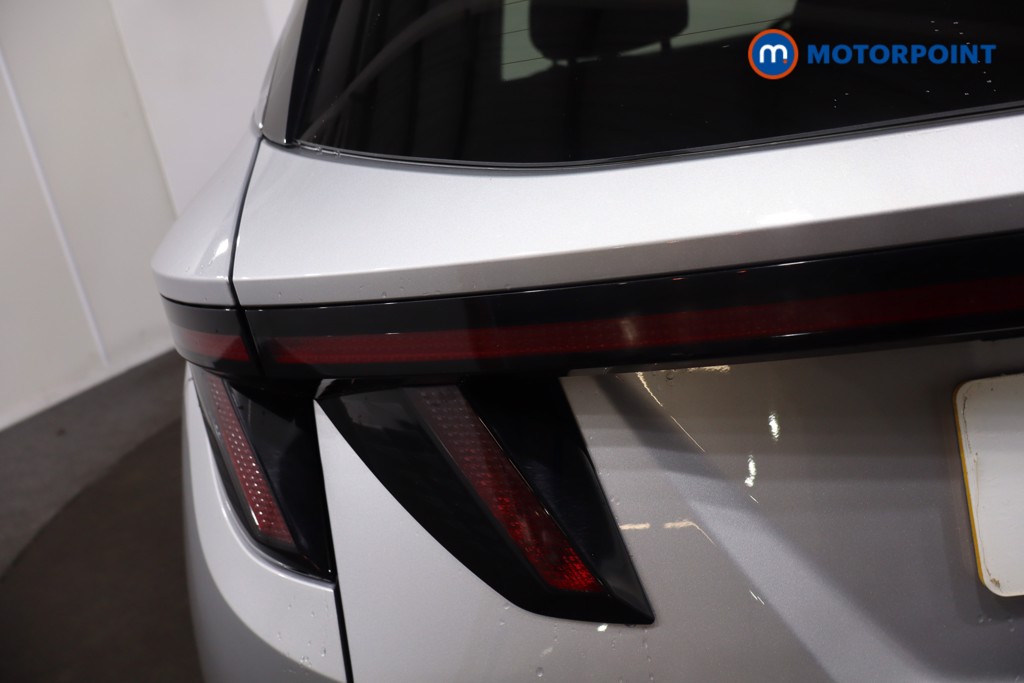 Used Hyundai TUCSON 2025 for sale - 77381881: Photo 44