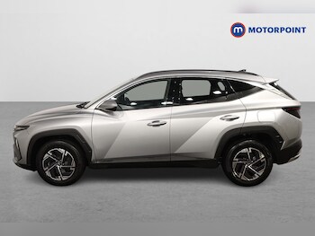 Used Hyundai TUCSON 2025 for sale - 77381881: Photo