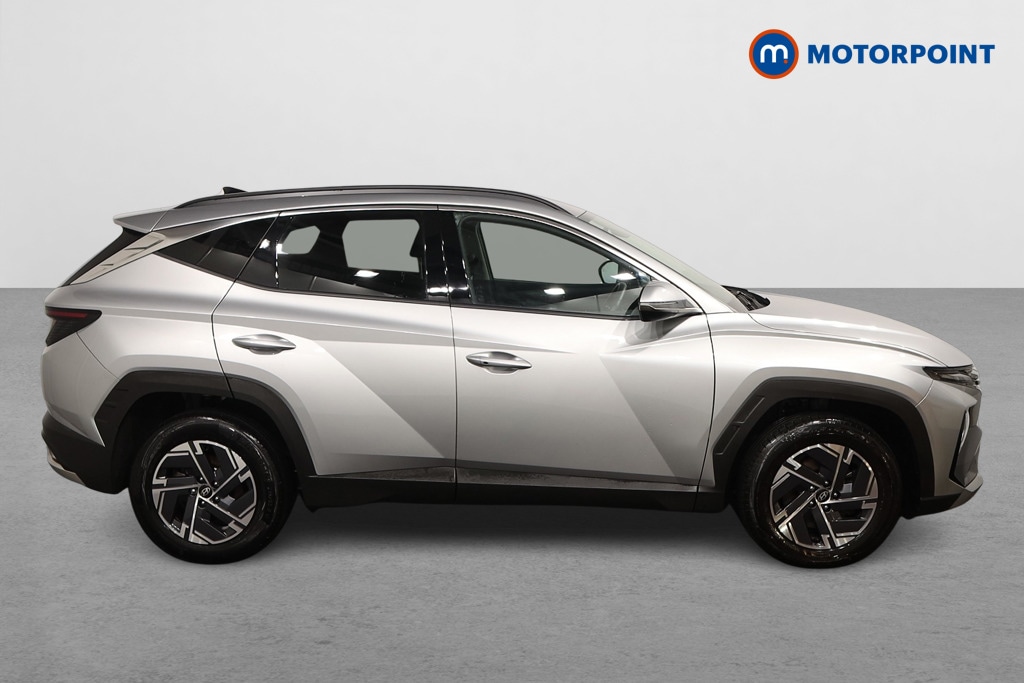 Used Hyundai TUCSON 2025 for sale - 77381881: Photo 8