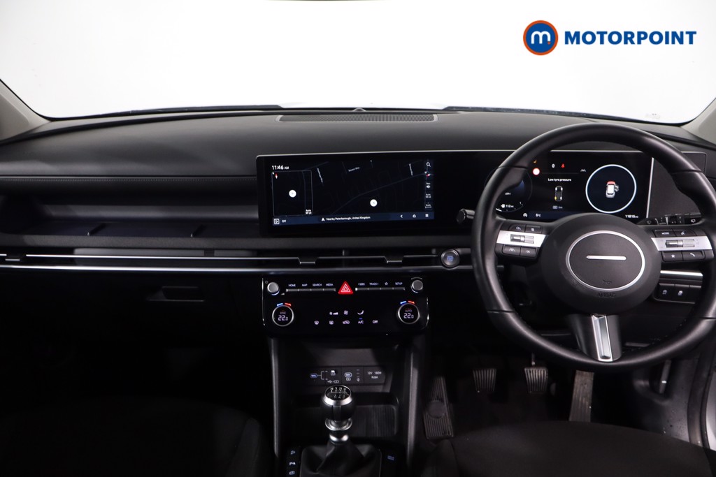 Used Hyundai TUCSON 2025 for sale - 77381881: Photo 9