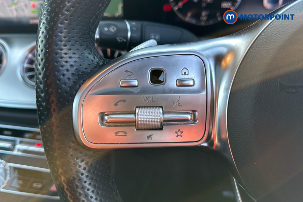 Used Mercedes-Benz E Class 2018 for sale - 77961249: Photo 11