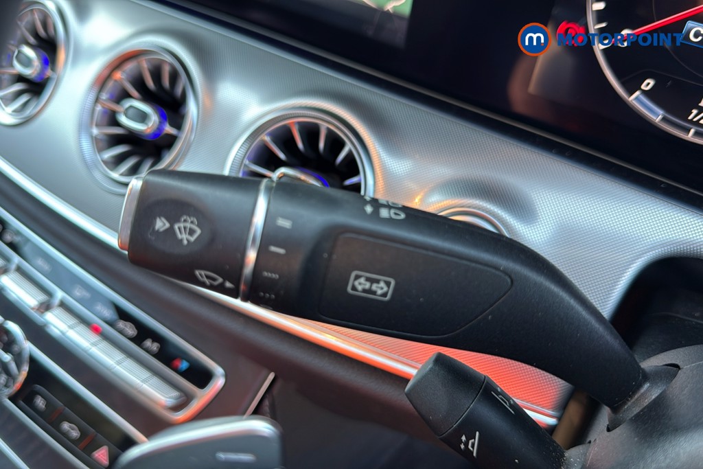 Used Mercedes-Benz E Class 2018 for sale - 77961249: Photo 13