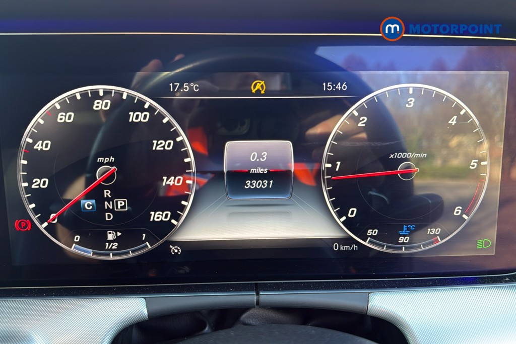 Used Mercedes-Benz E Class 2018 for sale - 77961249: Photo 15