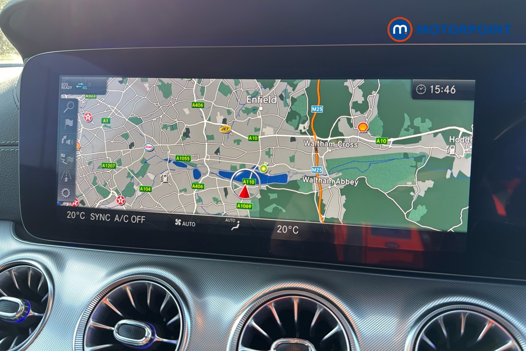 Used Mercedes-Benz E Class 2018 for sale - 77961249: Photo 17