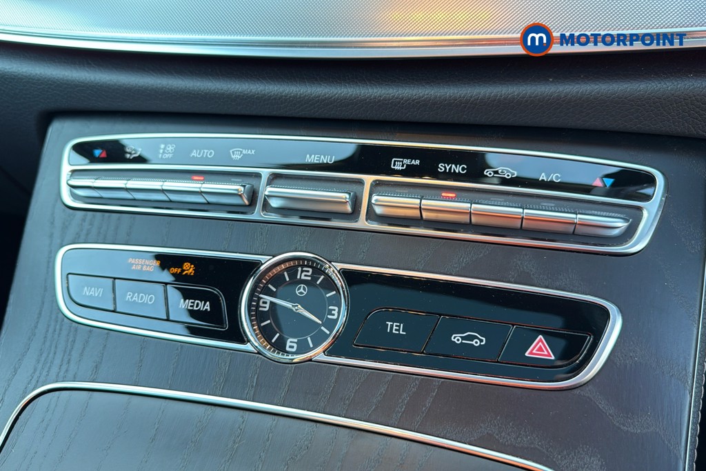 Used Mercedes-Benz E Class 2018 for sale - 77961249: Photo 19