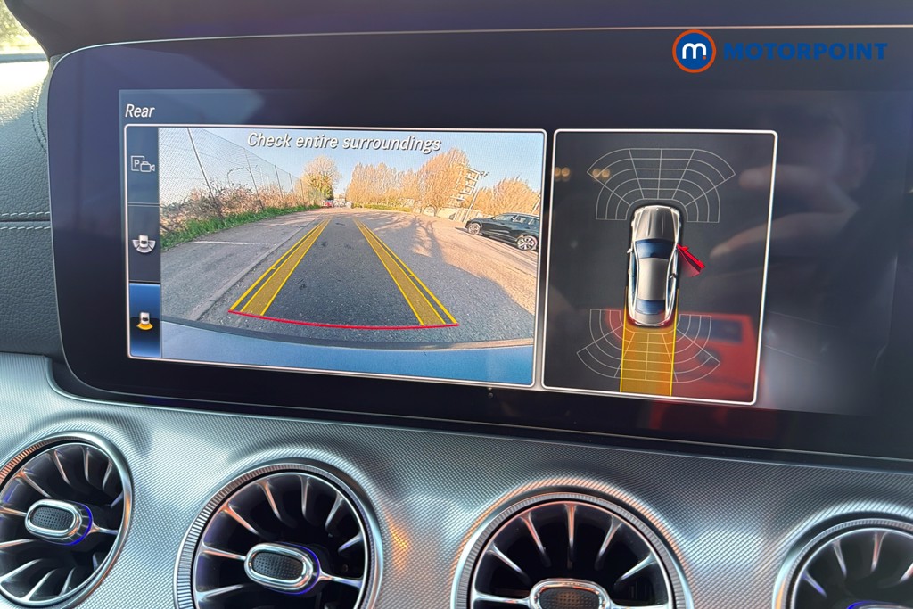 Used Mercedes-Benz E Class 2018 for sale - 77961249: Photo 20