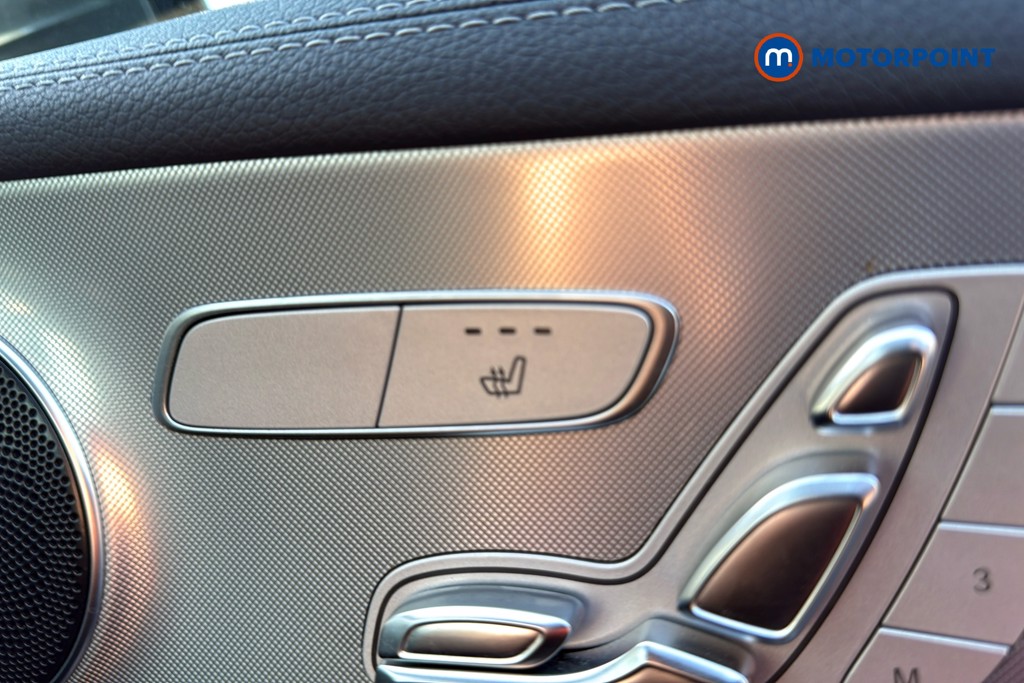 Used Mercedes-Benz E Class 2018 for sale - 77961249: Photo 21