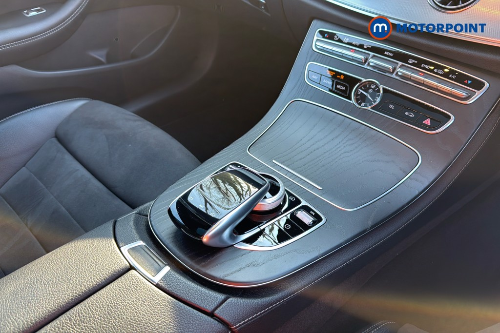 Used Mercedes-Benz E Class 2018 for sale - 77961249: Photo 22