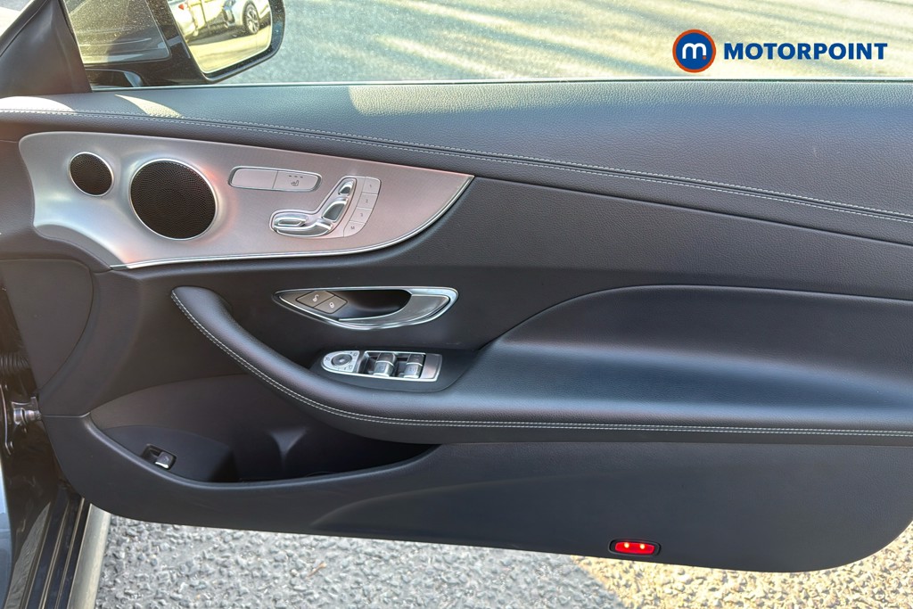Used Mercedes-Benz E Class 2018 for sale - 77961249: Photo 25