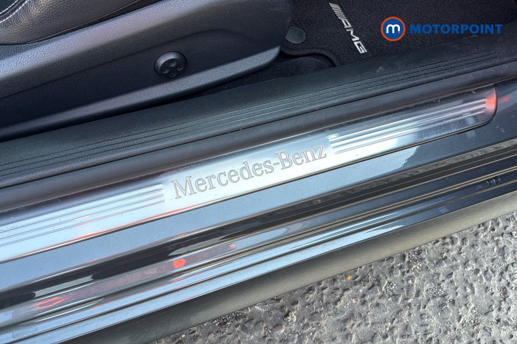 Used Mercedes-Benz E Class 2018 for sale - 77961249: Photo 30