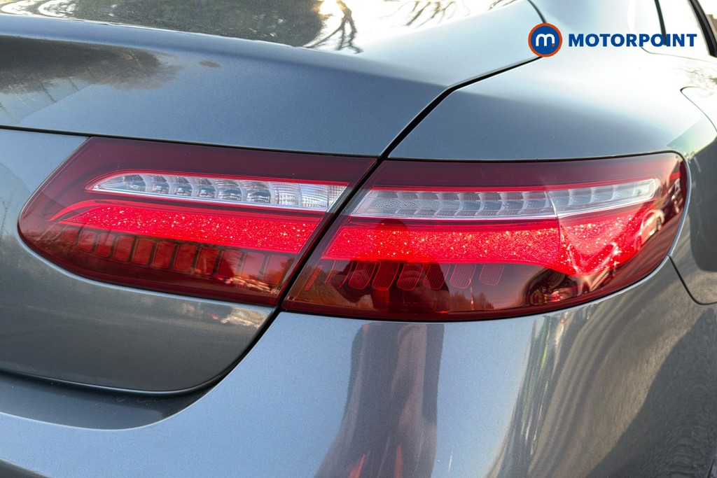 Used Mercedes-Benz E Class 2018 for sale - 77961249: Photo 36