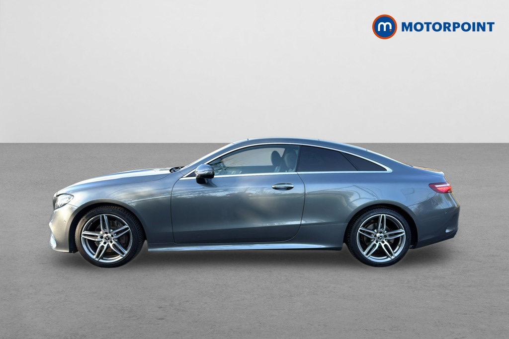 Used Mercedes-Benz E Class 2018 for sale - 77961249: Photo 4