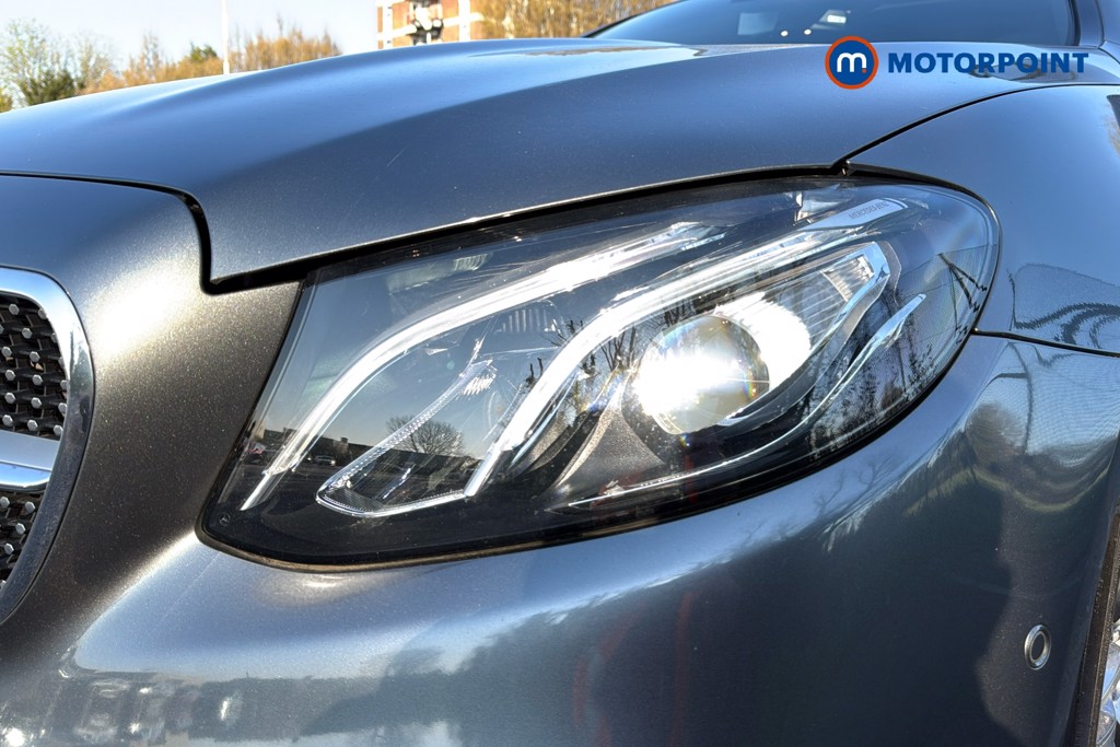 Used Mercedes-Benz E Class 2018 for sale - 77961249: Photo 41